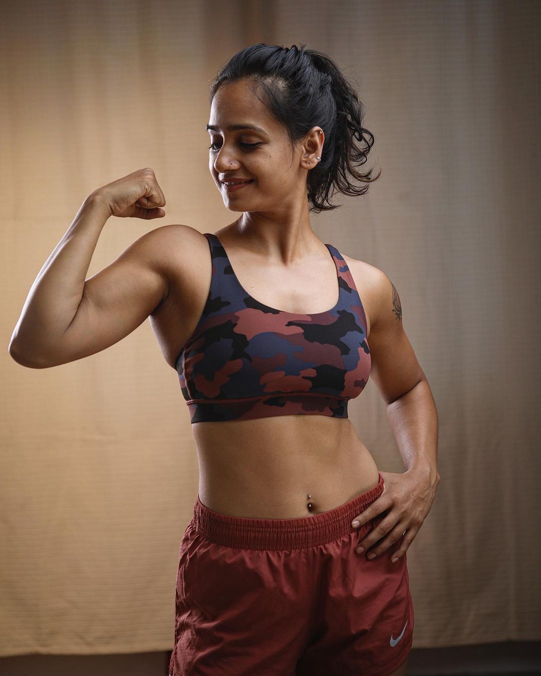 Preeti Acharya
